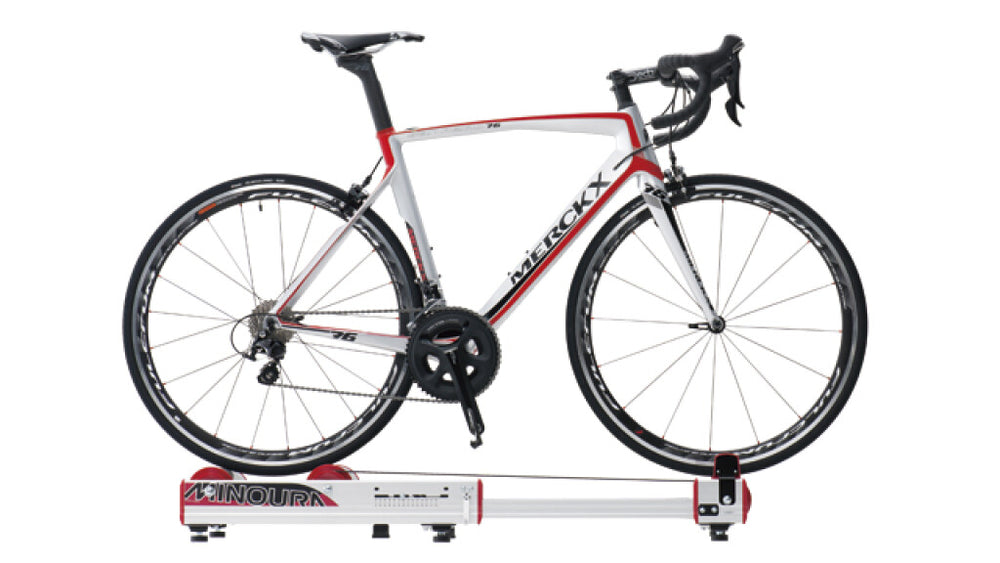 Minoura dynamometer liveroll r720 - elite