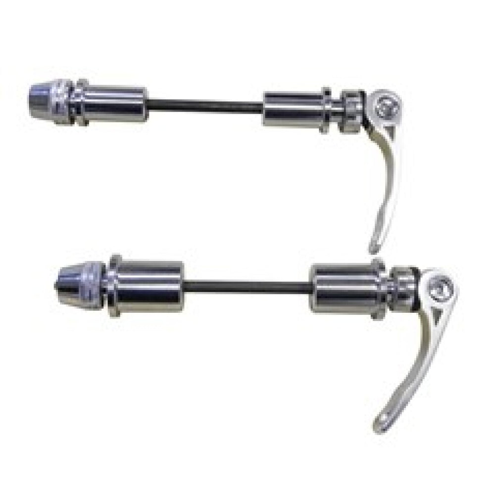 Minoura thru axle adapter 12mm (p=1.0) part