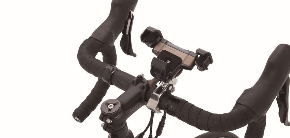 Titolare del telefono Minoura IH-700