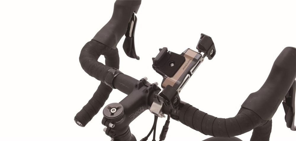 Titolare del telefono Minoura IH-700