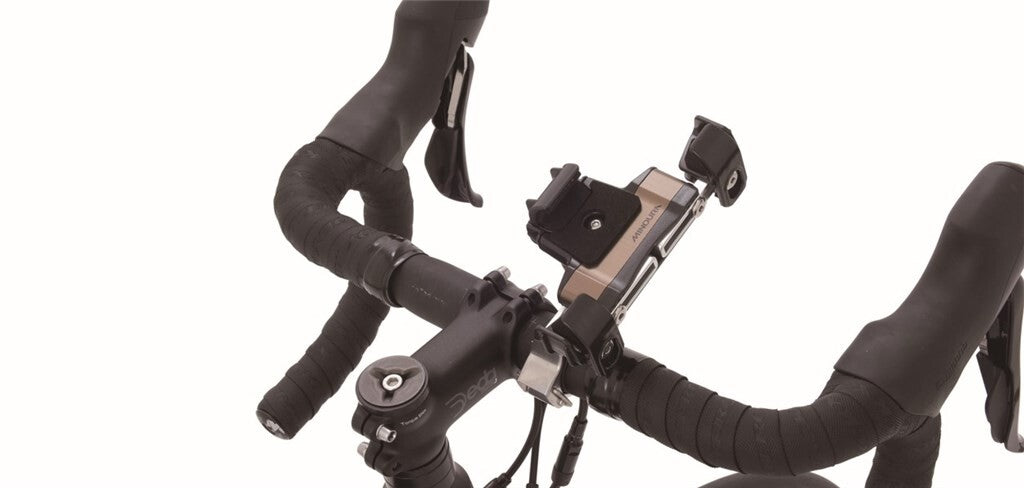 Titolare del telefono Minoura IH-700