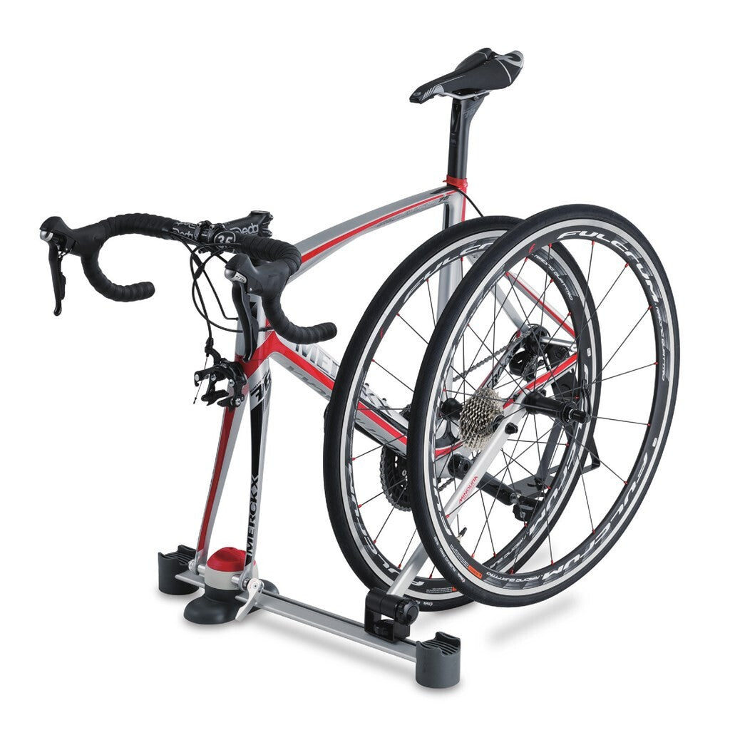 Minoura transport stand vergo-tf wheel carrier