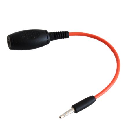 Miops mobile dongle for iOS and Android