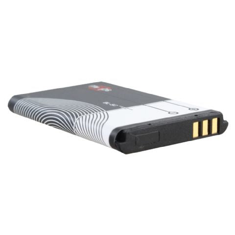 Miops spare battery bl-5c