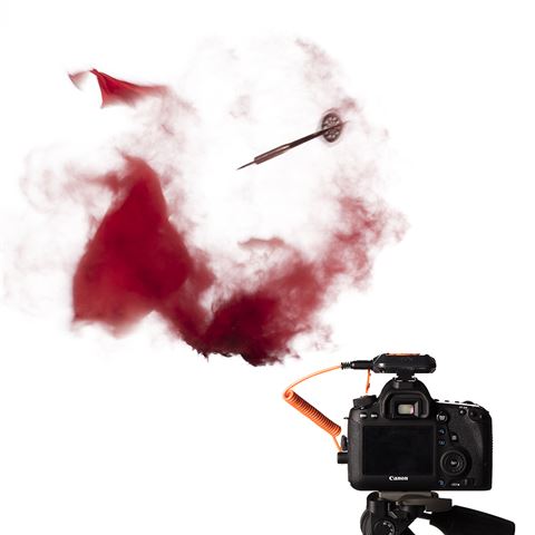 Miops Smart Plus Trigger mit Sony S2 -Kabel