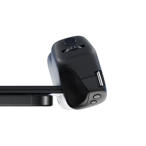 Miops spark + travel pack