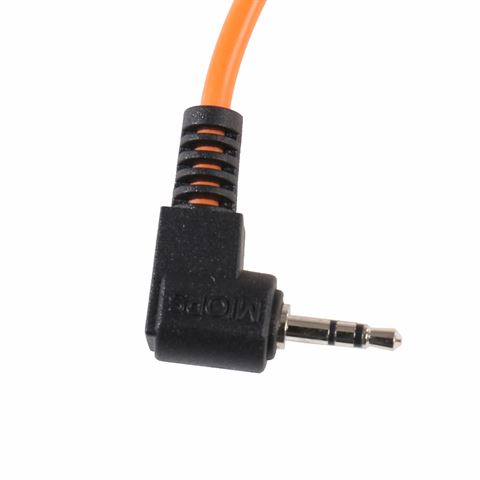 Miops extension cable 2.5 mm male - 2.5 mm female 2m