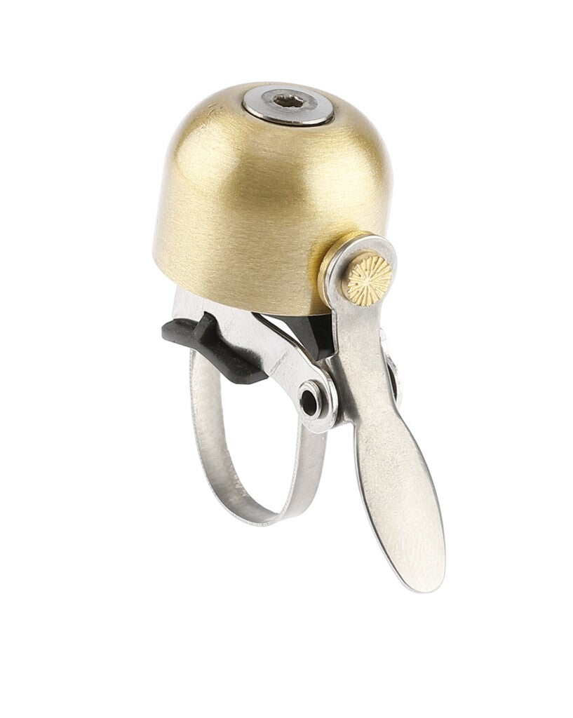 Mirage Mirage wave bell 27mm copper in box 1507115