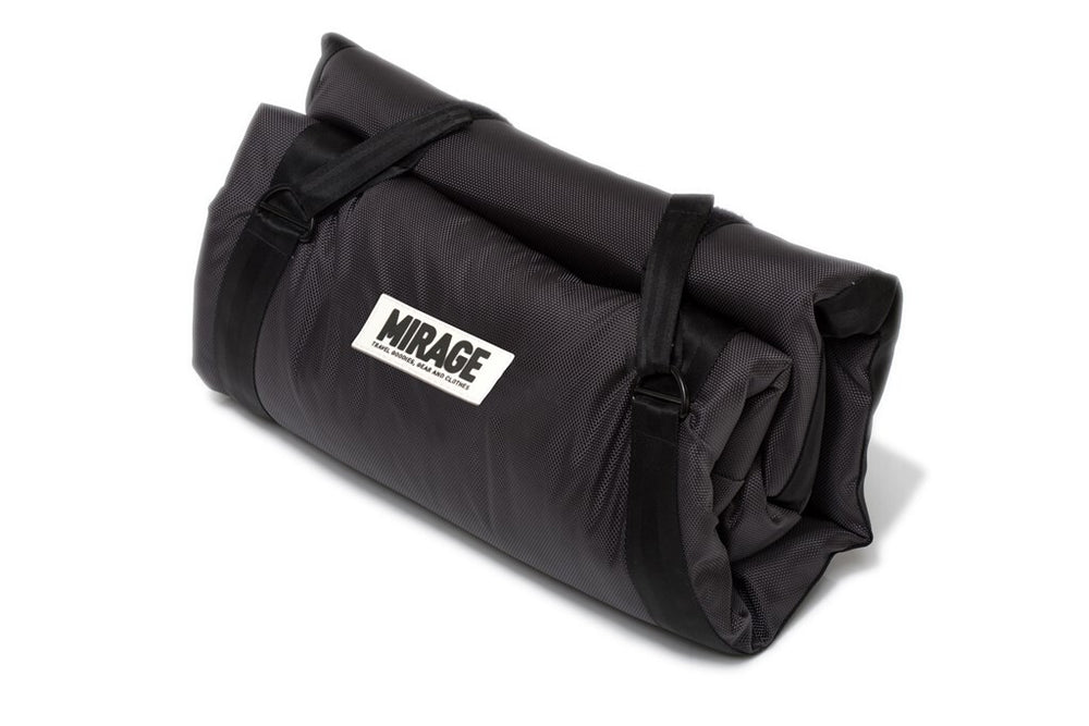 Mirage Bike Storage Bag XL - Schwarz