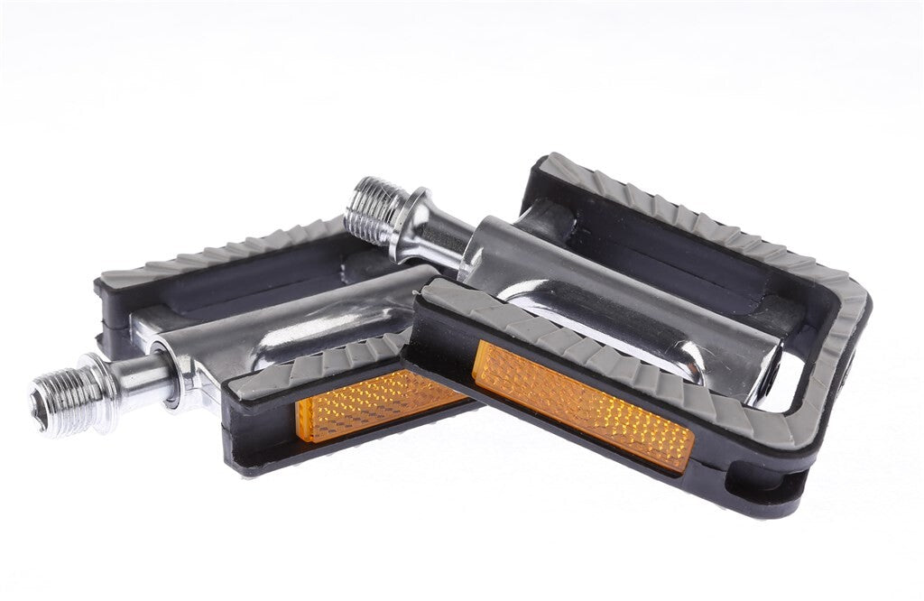 Mirage sport touring pedal aluminum rubber anti-slip deluxe card