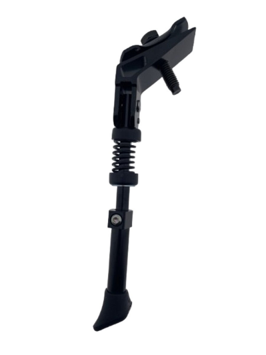 Mirage standardi 12~16" säädettävä, musta