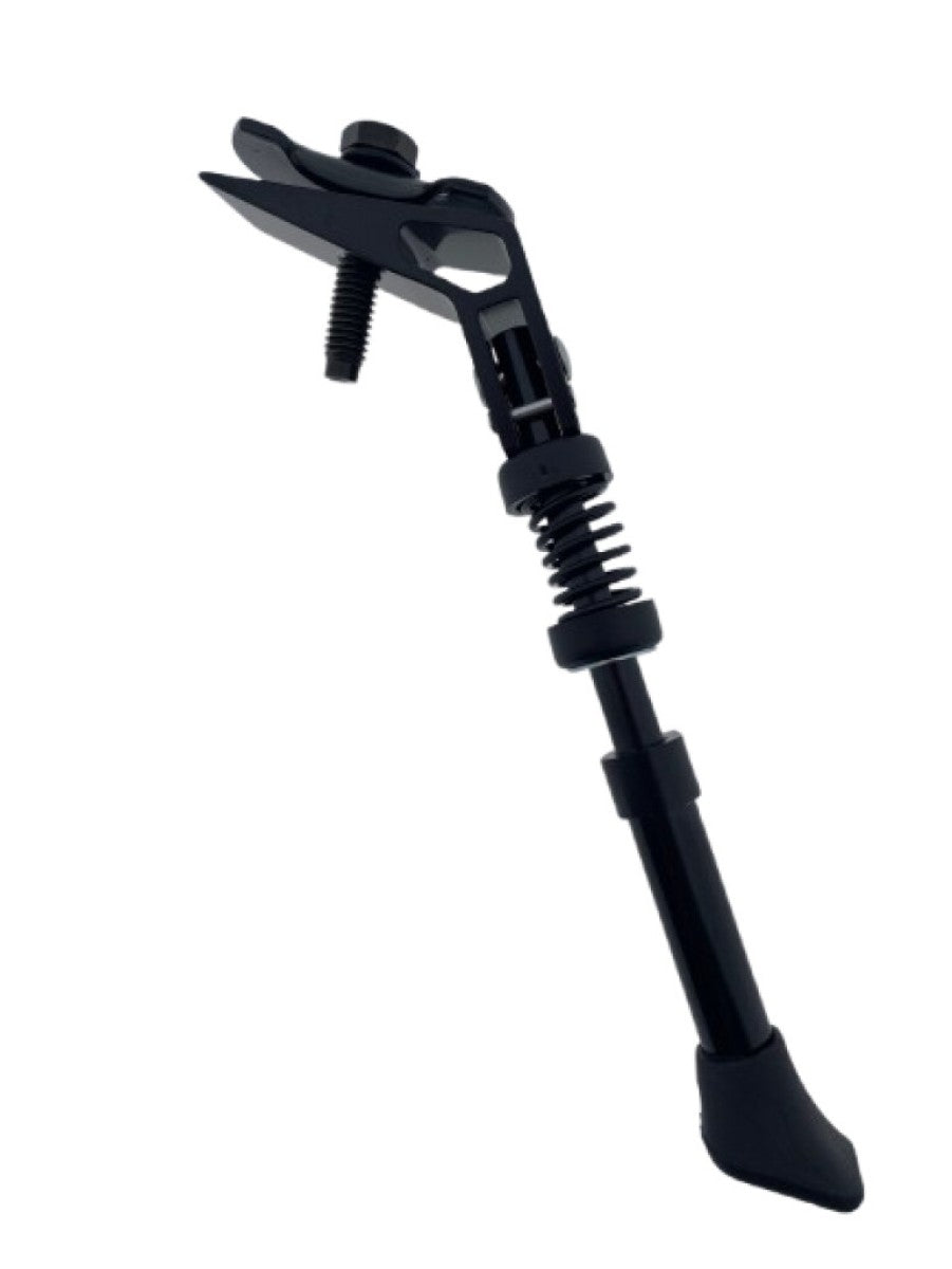 Mirage standardi 12~16" säädettävä, musta