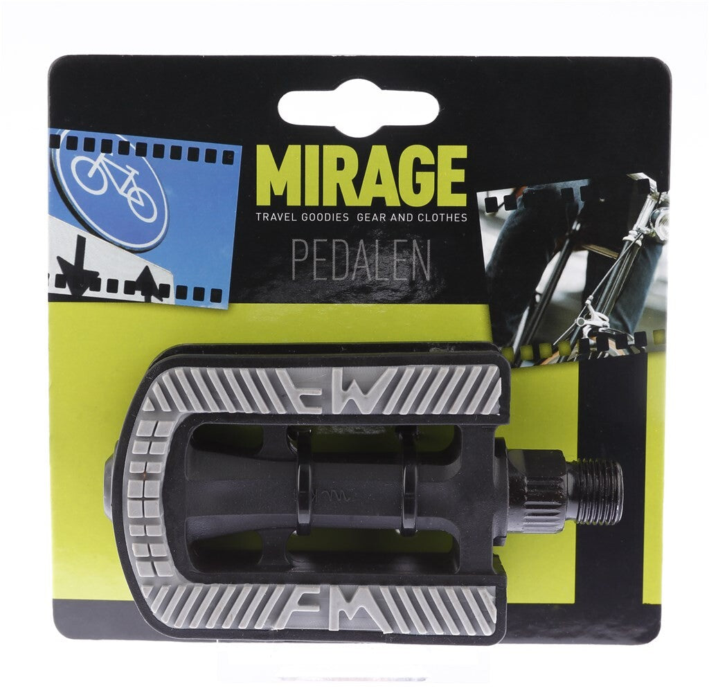 MIRAGE KINDERS PLAST PLASTIQUE ANTI-SLIP JUNIOR MAP