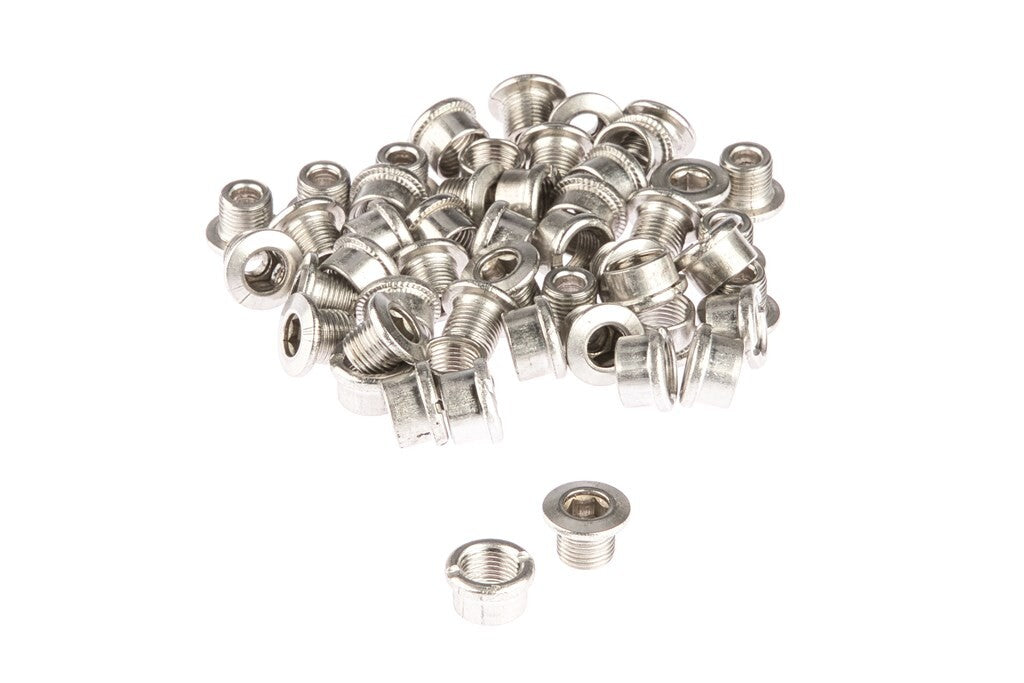 Miranda Chaining Leaf Set M8x0,75 5mm (5st)