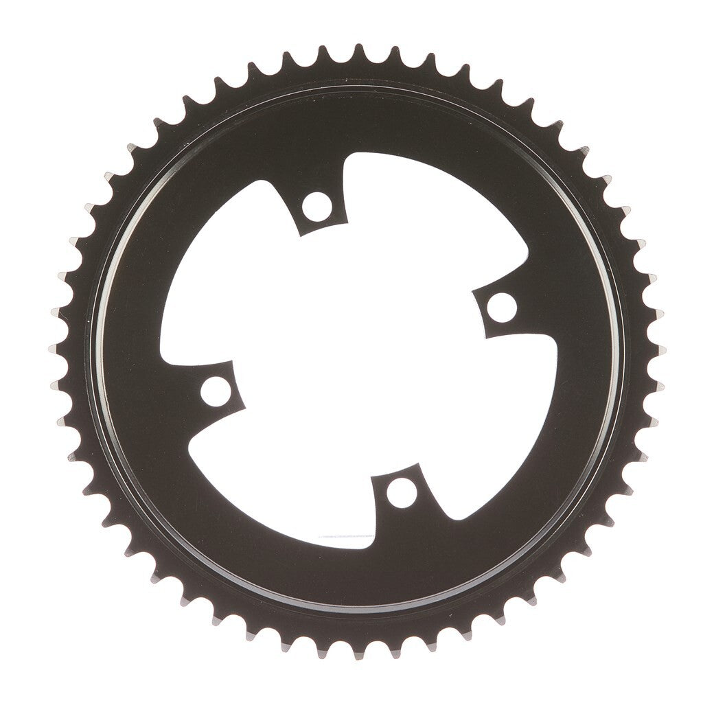 kettingblad Bosch 1 52T 104 mm zwart