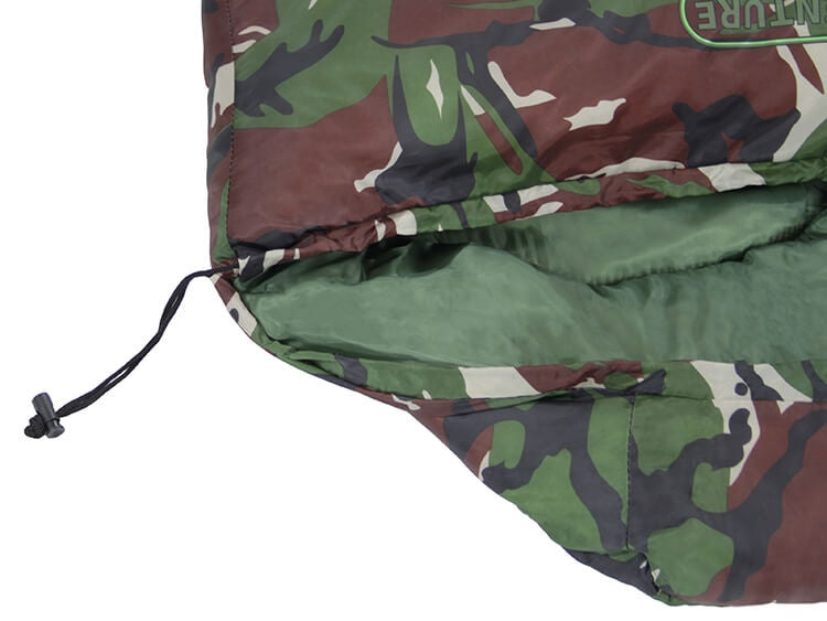 Oventura - Oventure Sviland Junior Sleep Bamb - Camo