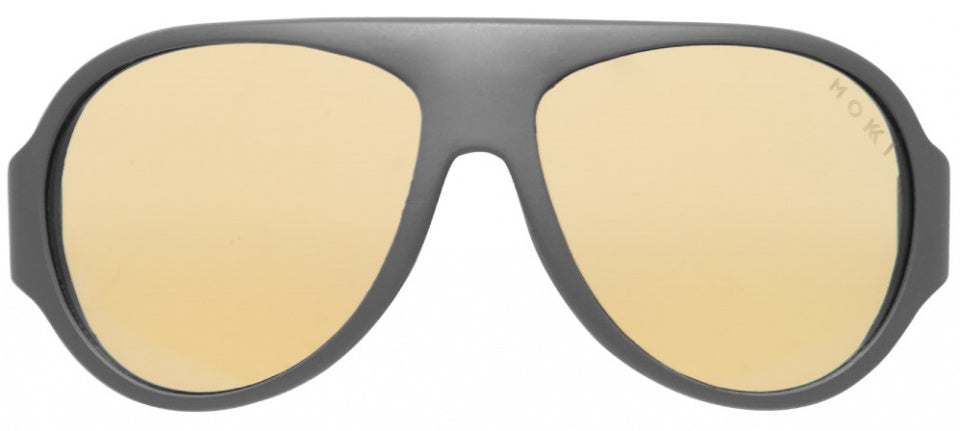 Mokki ScreenSafe Glasses Gray 2-5 Years