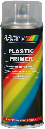 Spray kan 400 ml plastisk suturprimer