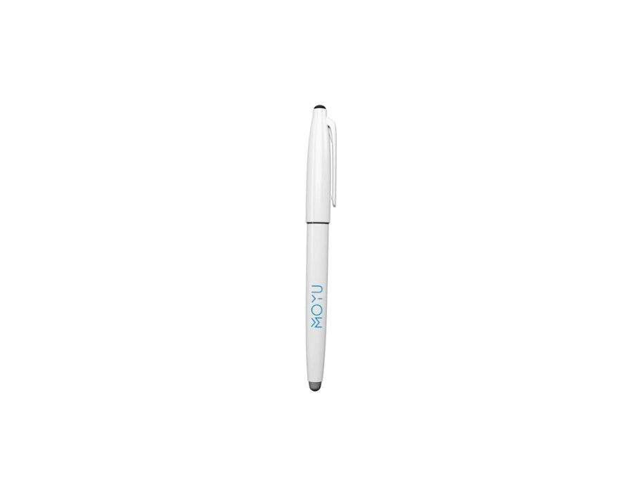 Moyu löschlicher Kugelschreiber - Blau - 0,7 mm