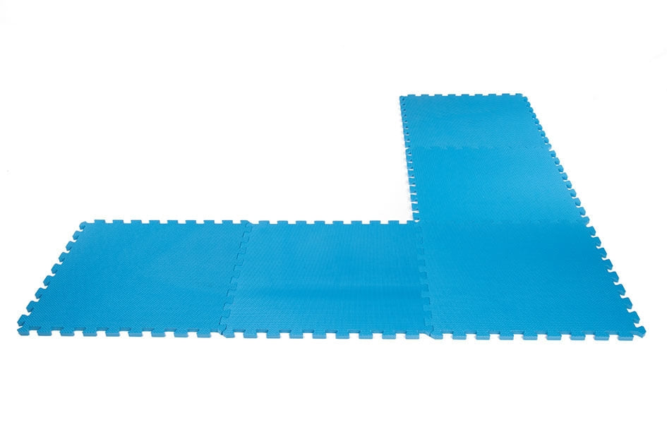 Comfortpool Schwimmbadisolierung Matten