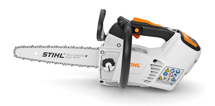 Stihl msa 161 t accukettingzaag | 30 cm | 71pm3 | zonder accu's en lader - 12522000044