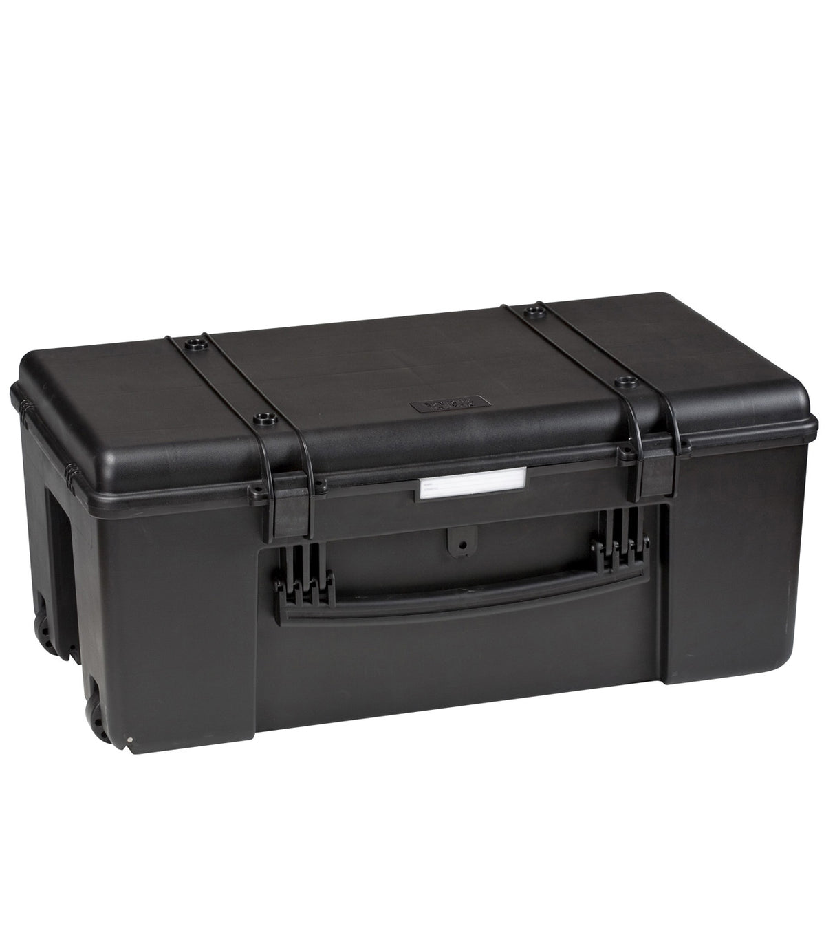 Explorer Fäll Multi Montility Box Black Mub78
