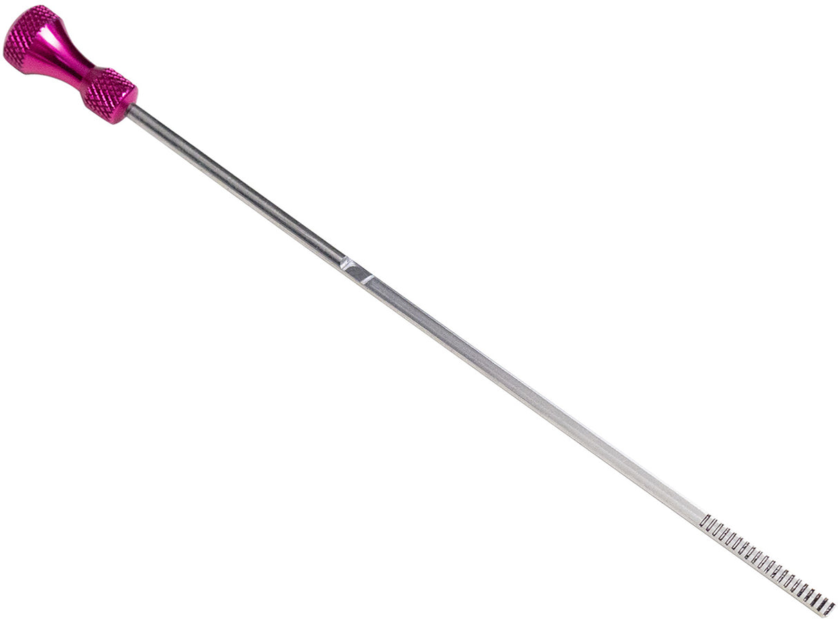 Muc-off Hey Ölmessstab-Dichtmitteltester