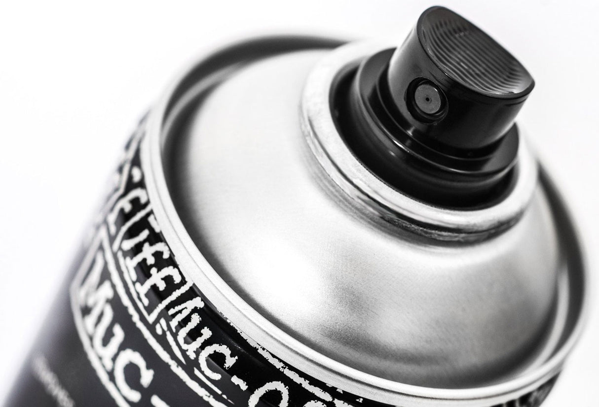 Muc-off Bio-Entfetter 500 ml