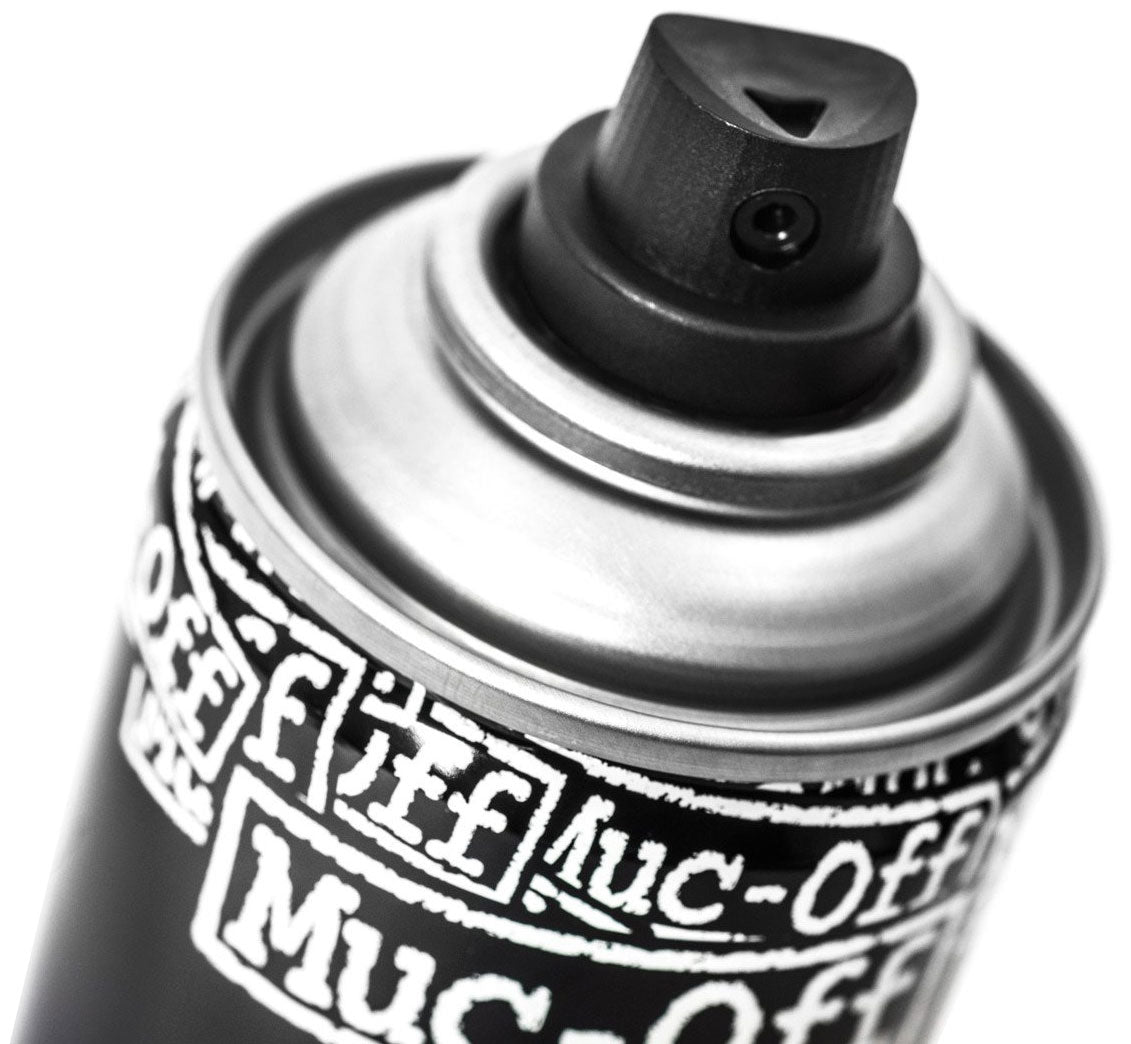 Muc-off Bio Mo-94 Gleitmittel 400 ml
