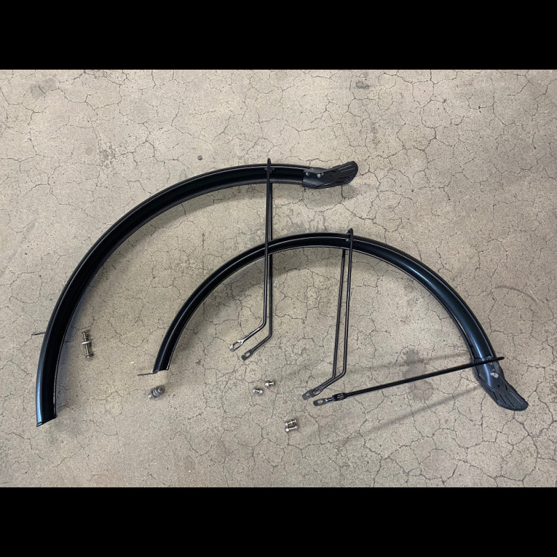 mibo калник комплект gt disc 28 20 черен