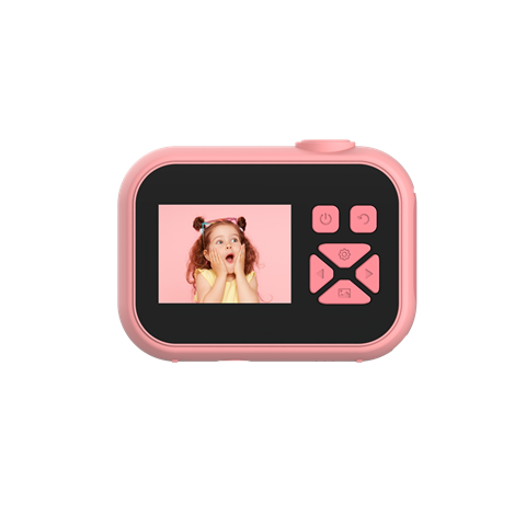 Myfirst camera 10 pink
