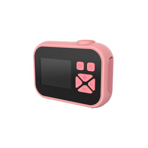 Myfirst camera 10 pink