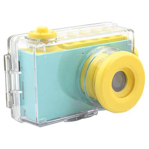 Myfirst camera 2 blue