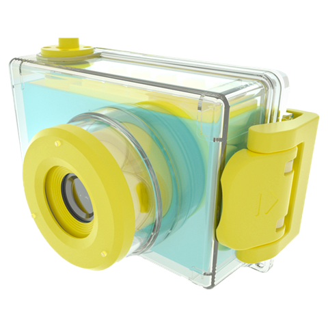 Myfirst camera 2 blue