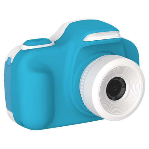 Myfirst camera 3 blue