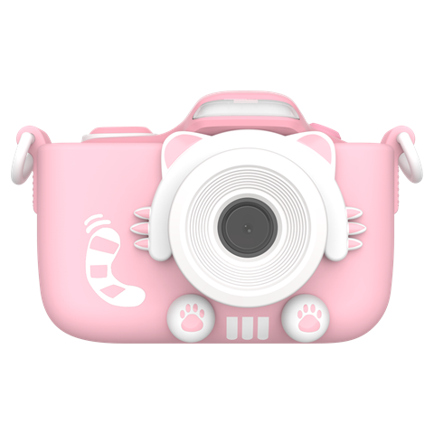 Myfirst camera 3 pink