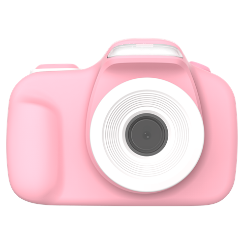 Myfirst camera 3 pink