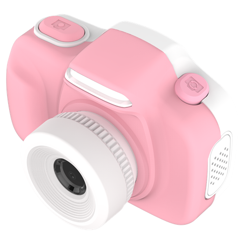 Myfirst camera 3 pink