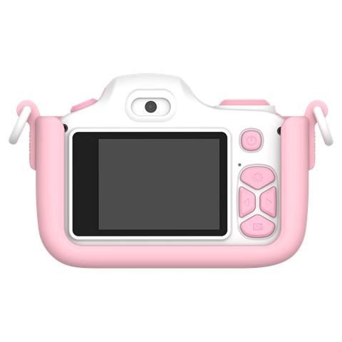 Myfirst camera 3 pink