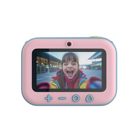 Myfirst camera insta 20 pink