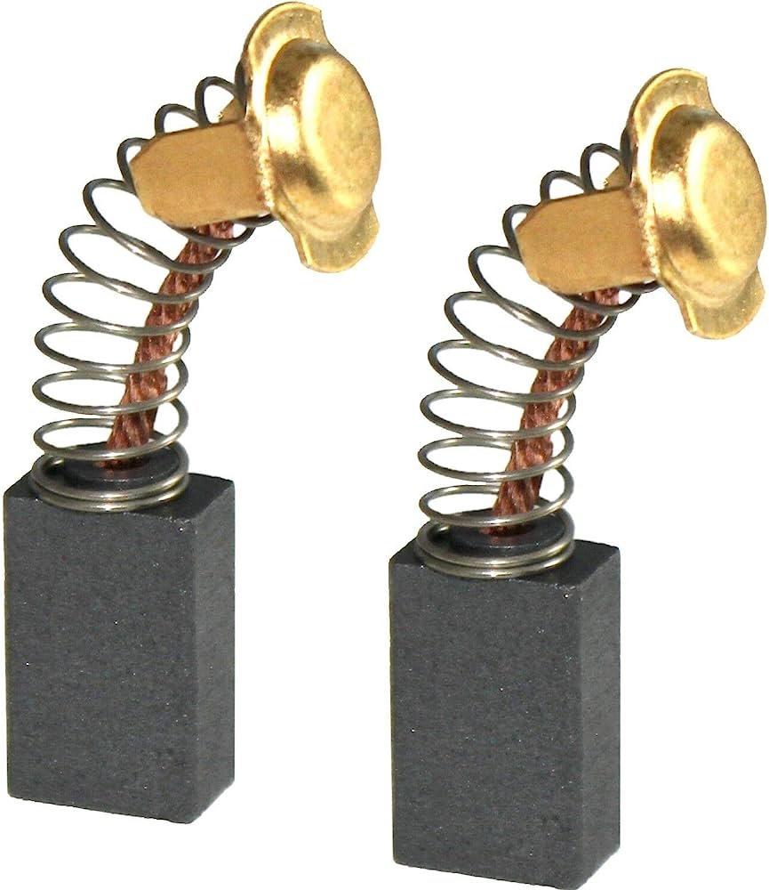 Dewalt koolborstel tbv dwp849x art: n103593 - n103593