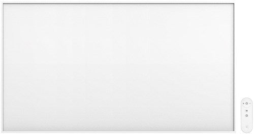Neo 90-105 | infrarødt varmepanel | 450w | wifi | 50 x 90 cm 90-105
