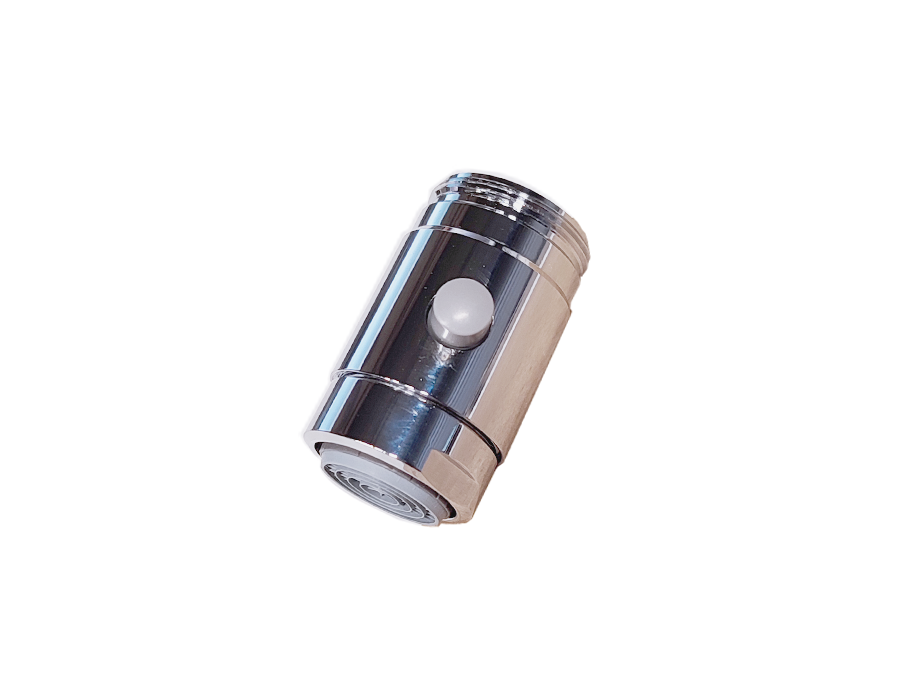 Neoperl ecobooster jet regulator m24 tap