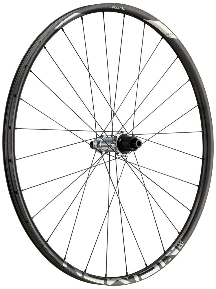 Newmen advanced sl x.a.25 29 boost rear wheel