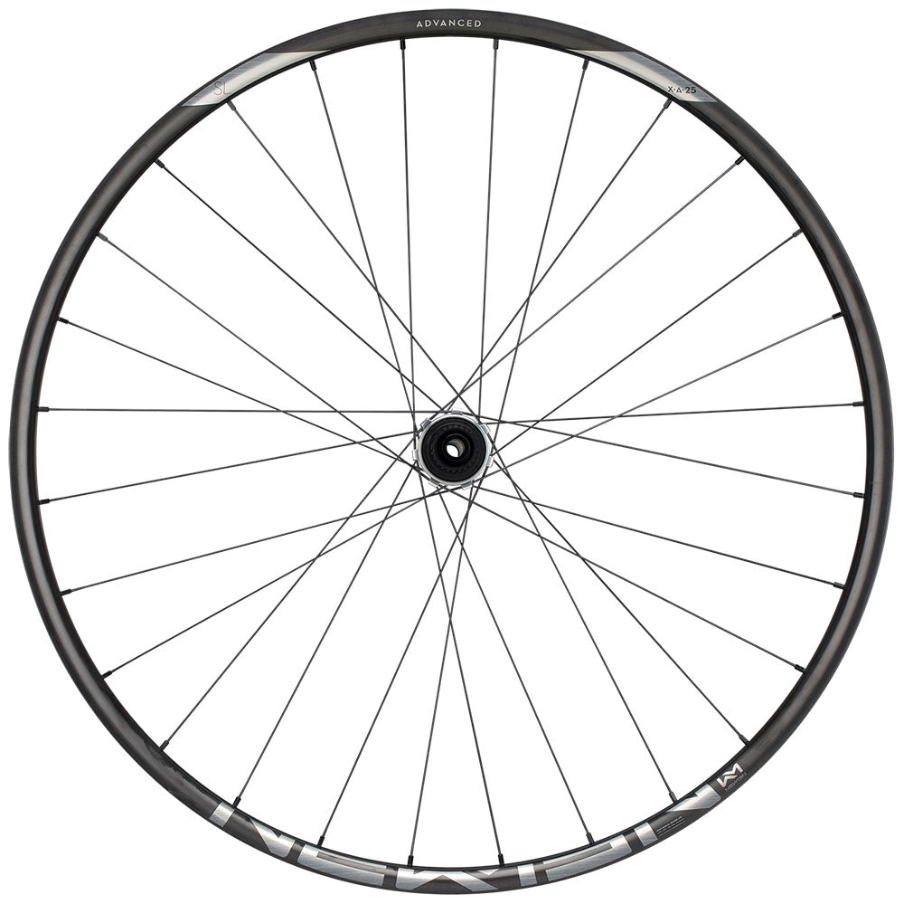 Newmen advanced sl x.a.25 29 boost rear wheel
