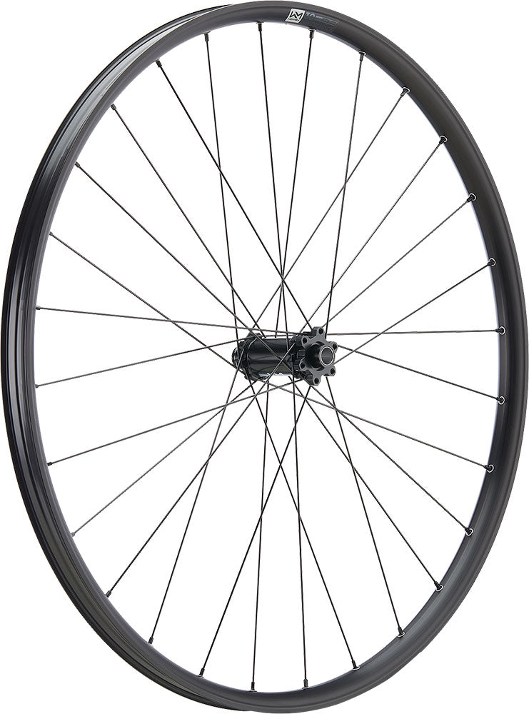 Newmen performance 30 light 29 6-bolt 15x110 fade front wheel