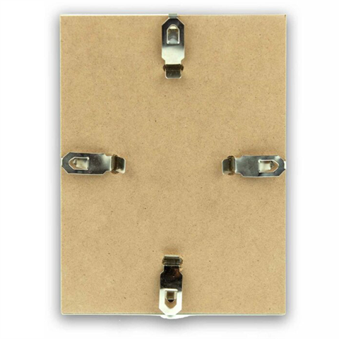 Nielsen design nielsen clip frame 6835005 20x30 cm