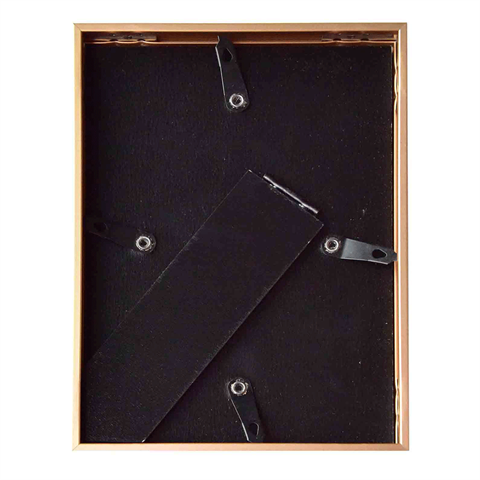 Diseño de Nielsen Marco de fotos Nielsen 52421 acento de oro 30x40 cm