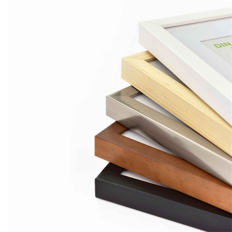 Nielsen Design Nielsen Photo Frame 8988023 Apollon Natural 40x50 24x30 cm