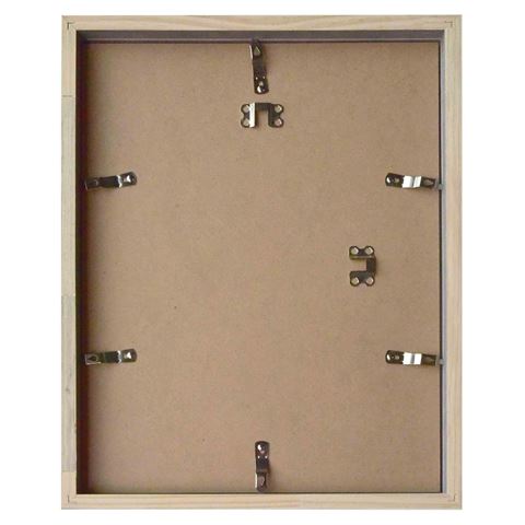 Nielsen Design Nielsen fotoramme 8988048 Apollon Naturel 21x29,7 cm